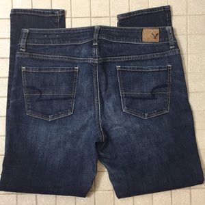 American Eagle Jeggings